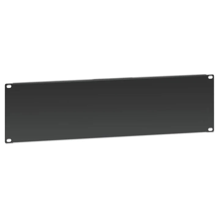 Intellinet 716475 19" Blank Panel, 3U