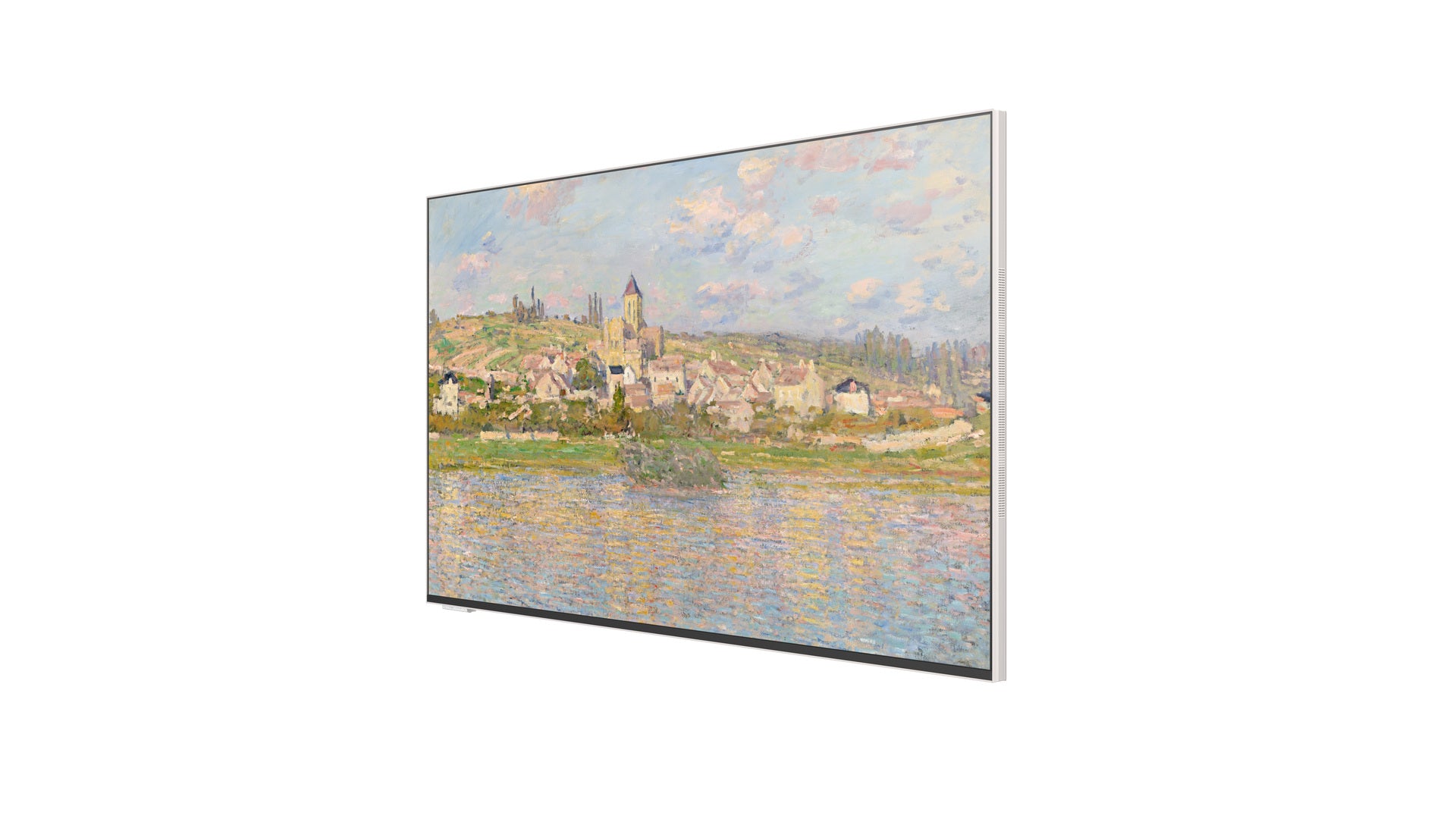 Skyworth 65C1 65" Canvas Art TV