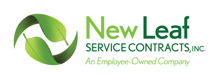 New Leaf Furniture - Jaws & Claws On-Site Warranties, 5 years