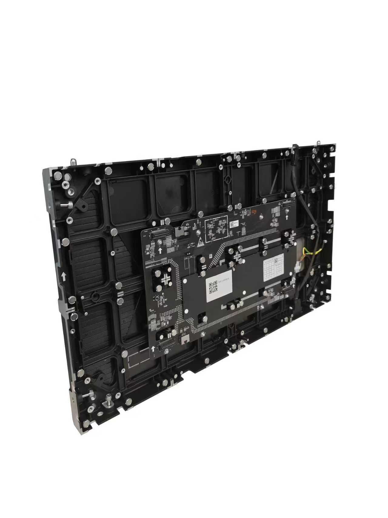 DreamWall HD Series Indoor Video Wall 1.25COB Pixel Pitch