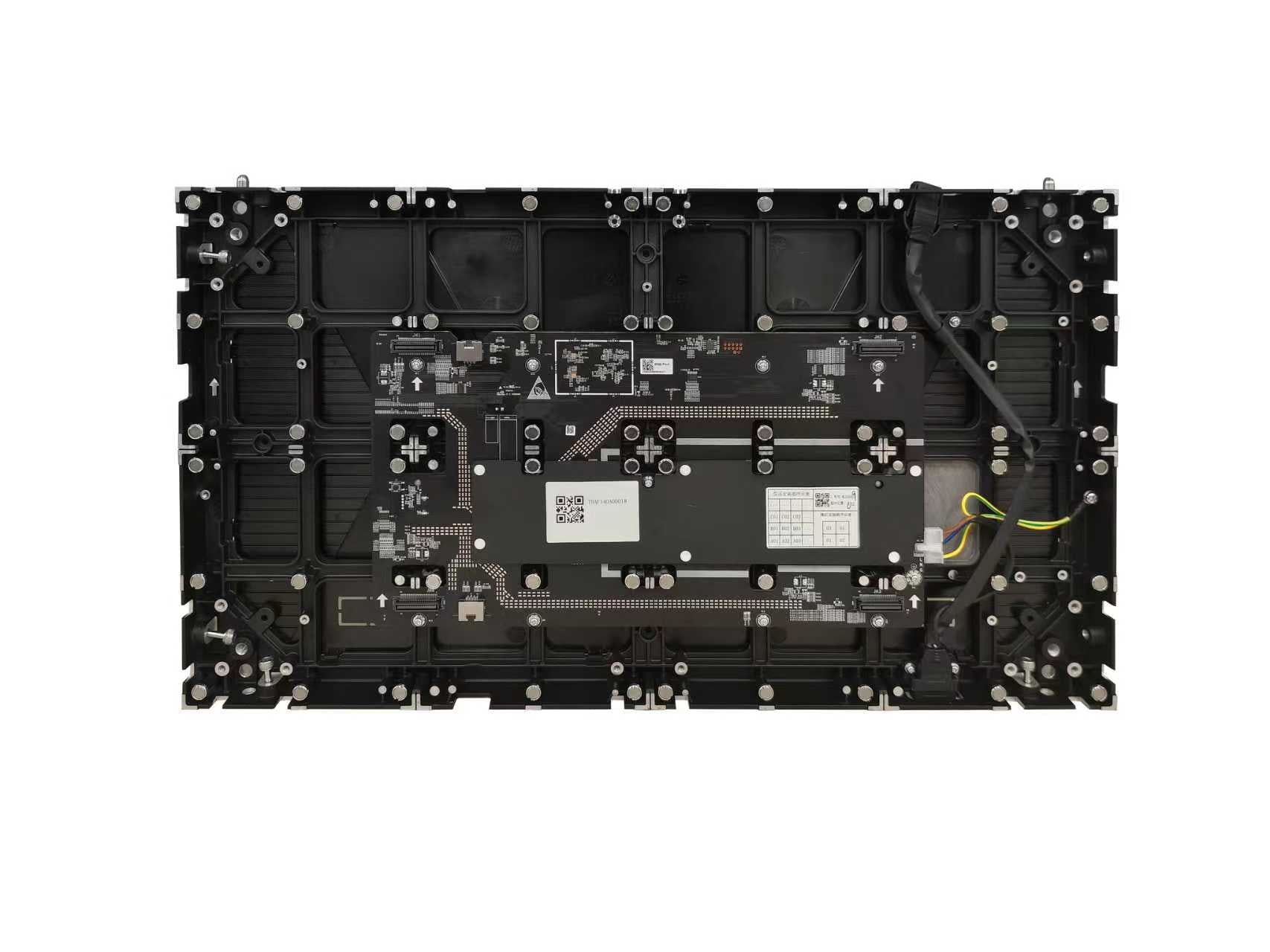 DreamWall 16:9 Indoor 1.25COB Pixel Pitch Video Wall 108"-216"