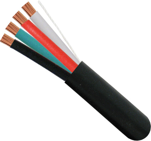 Vertical Cable 14/2 500ft 209-2320 Audio Cable