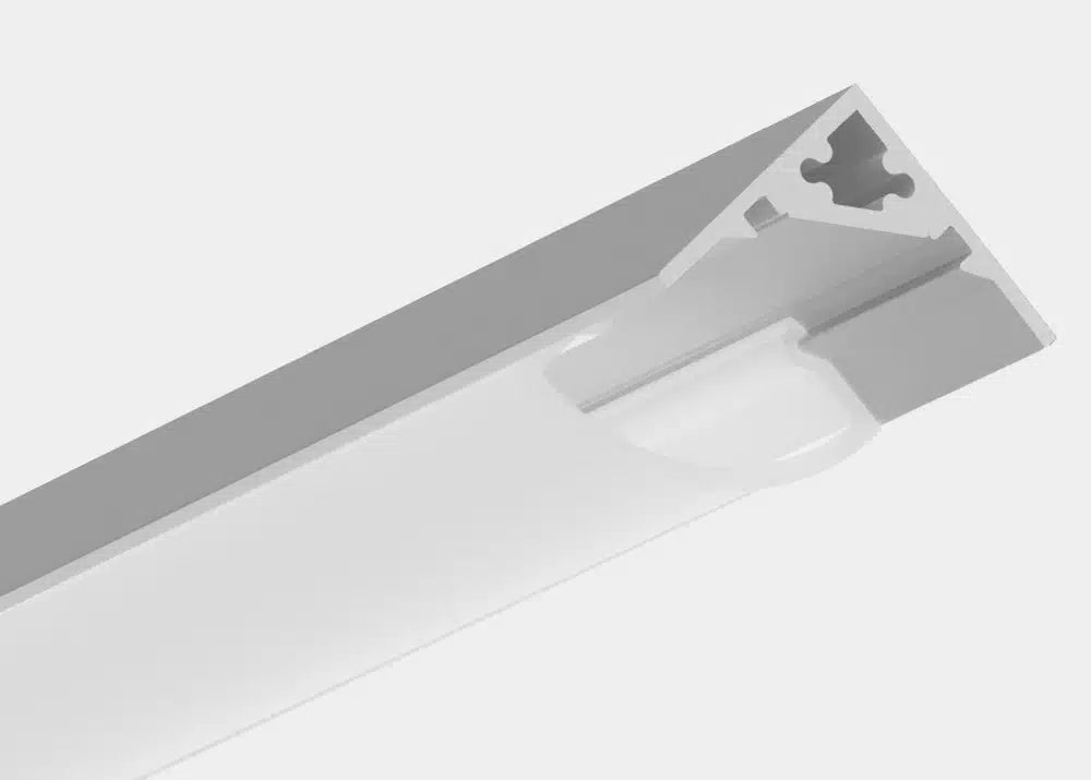 Lumentruss 2200 Series Angled Channel & Accessories