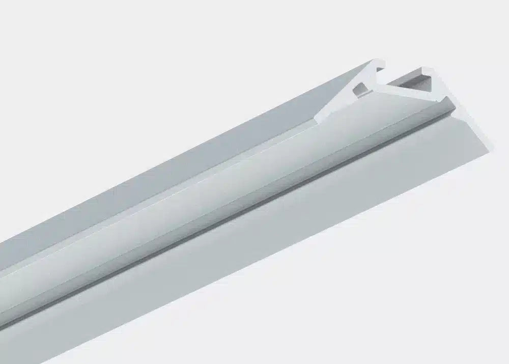 Lumentruss 2400 Aluminum Channel & Accessories