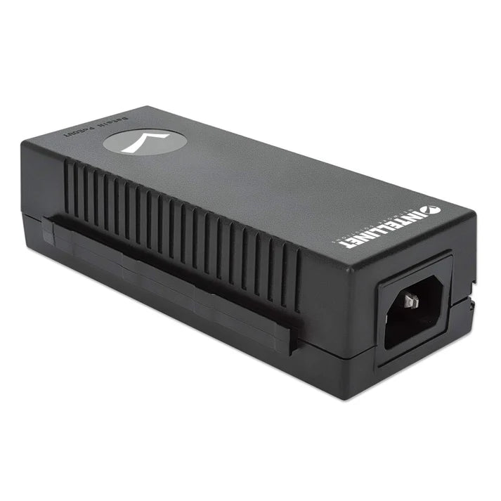 Intellinet 561570 2.5G High-Power PoE+ Injector