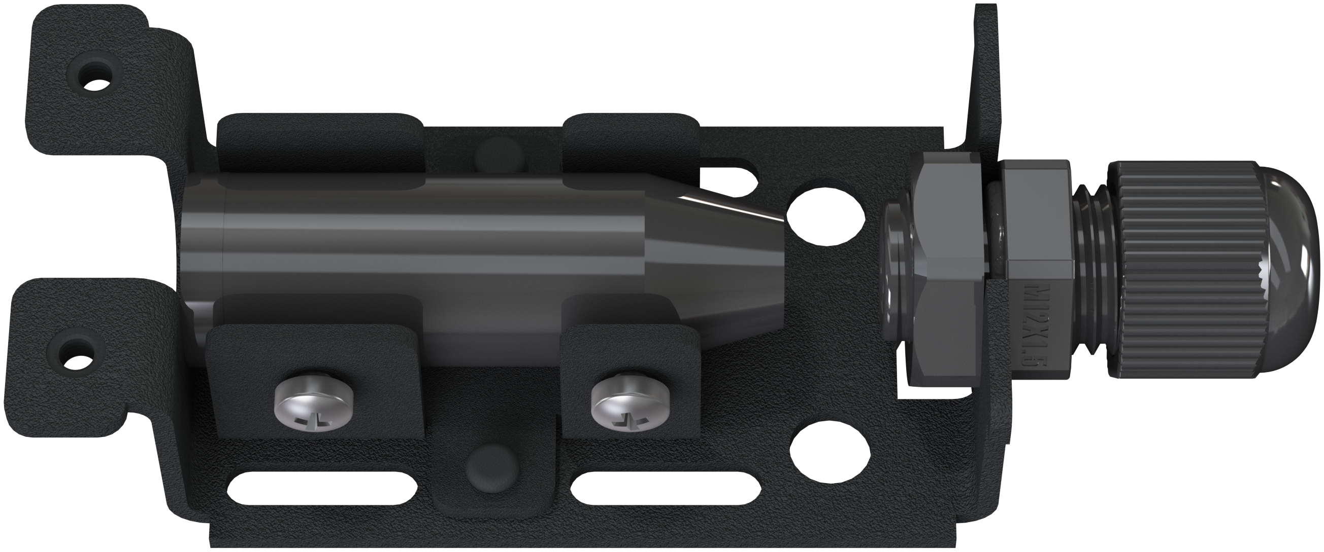 Vertical Cables 269-FOK12-580C 12-Fiber Fan-out Kits