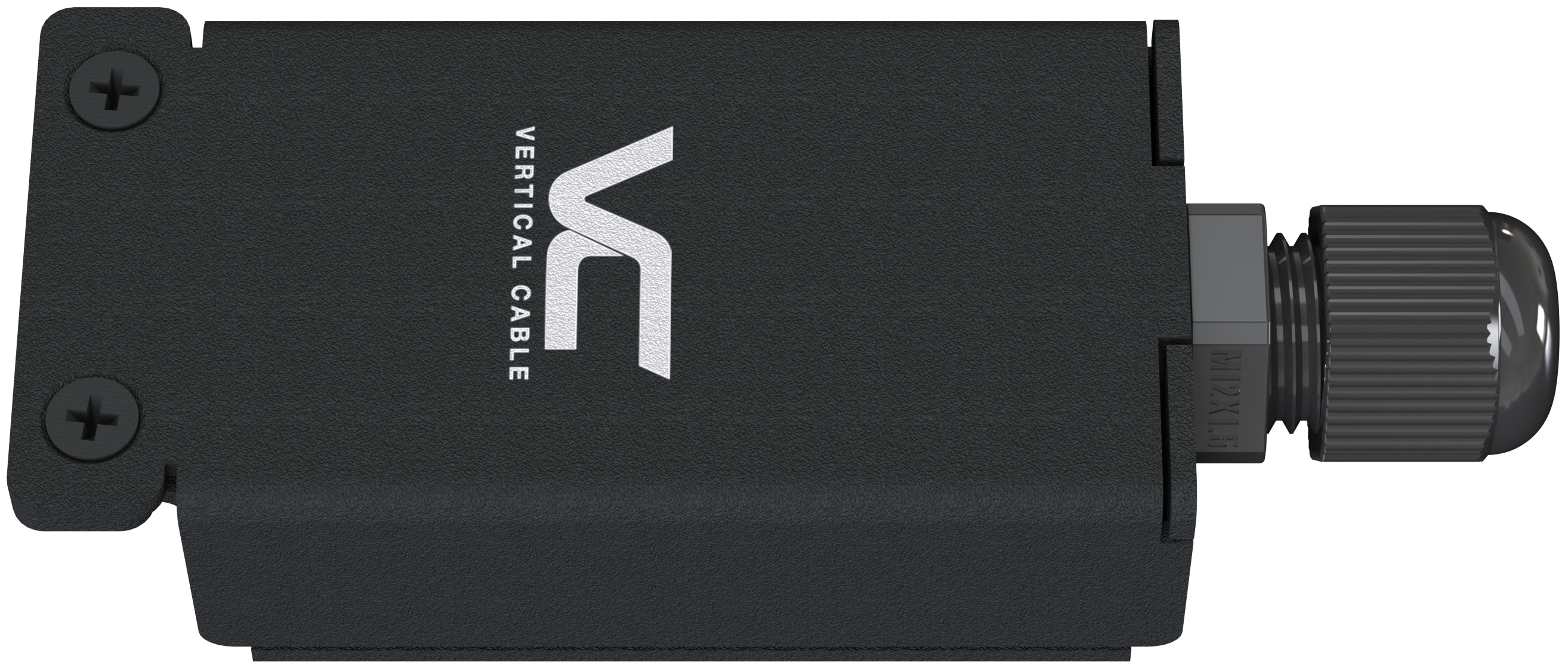 Vertical Cables 269-FOK12-580C 12-Fiber Fan-out Kits