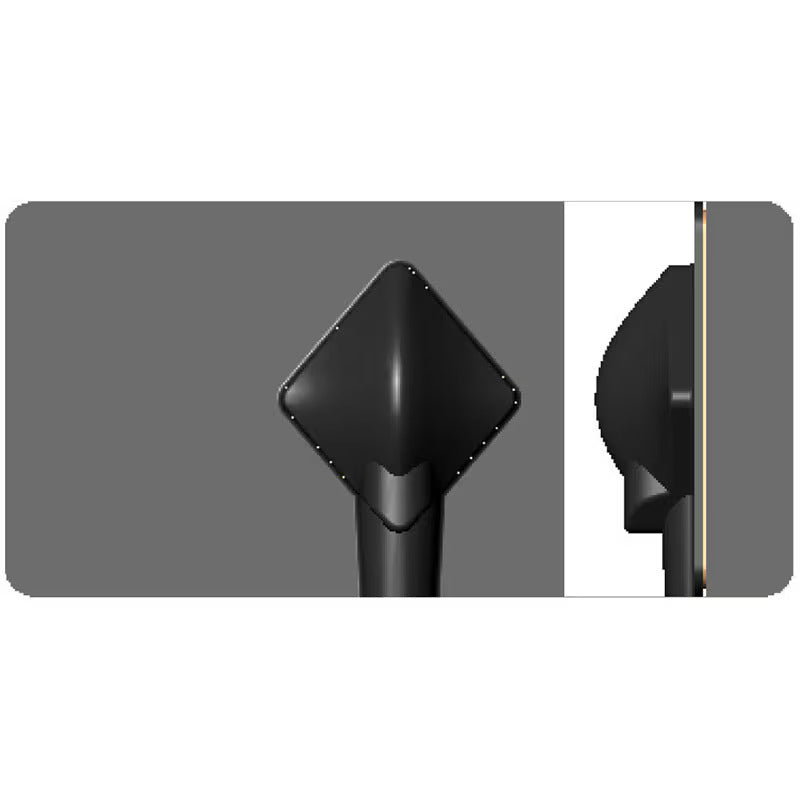 Xantech 28DES Designer Emitter Shield