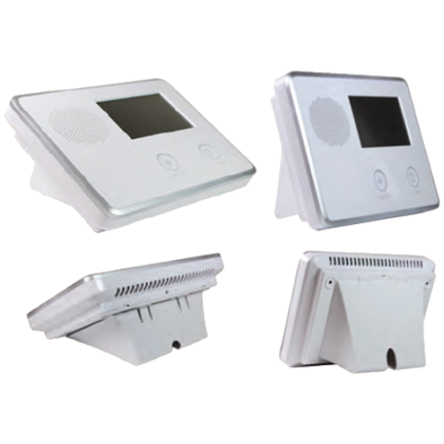 2GIG GC2 & GC3 Desktop Kit 2GIG-CP-DESK