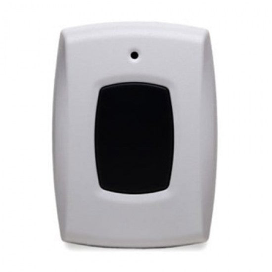 2GIG Panic Button Pendant Remote 345 MHz 2GIG-PANIC1-345