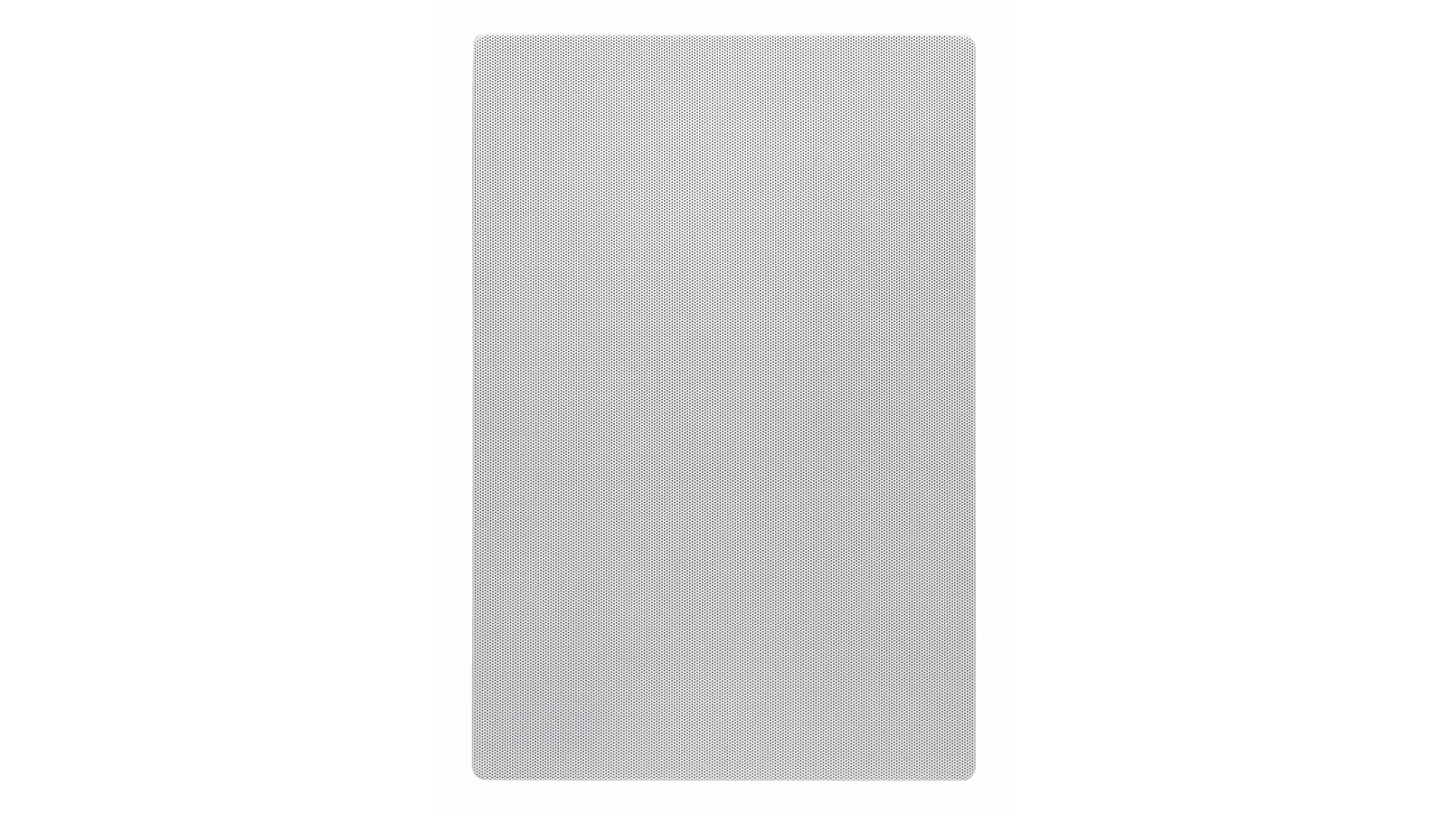 Elac Vertex II 6.5" In-Wall Speaker - White, Each