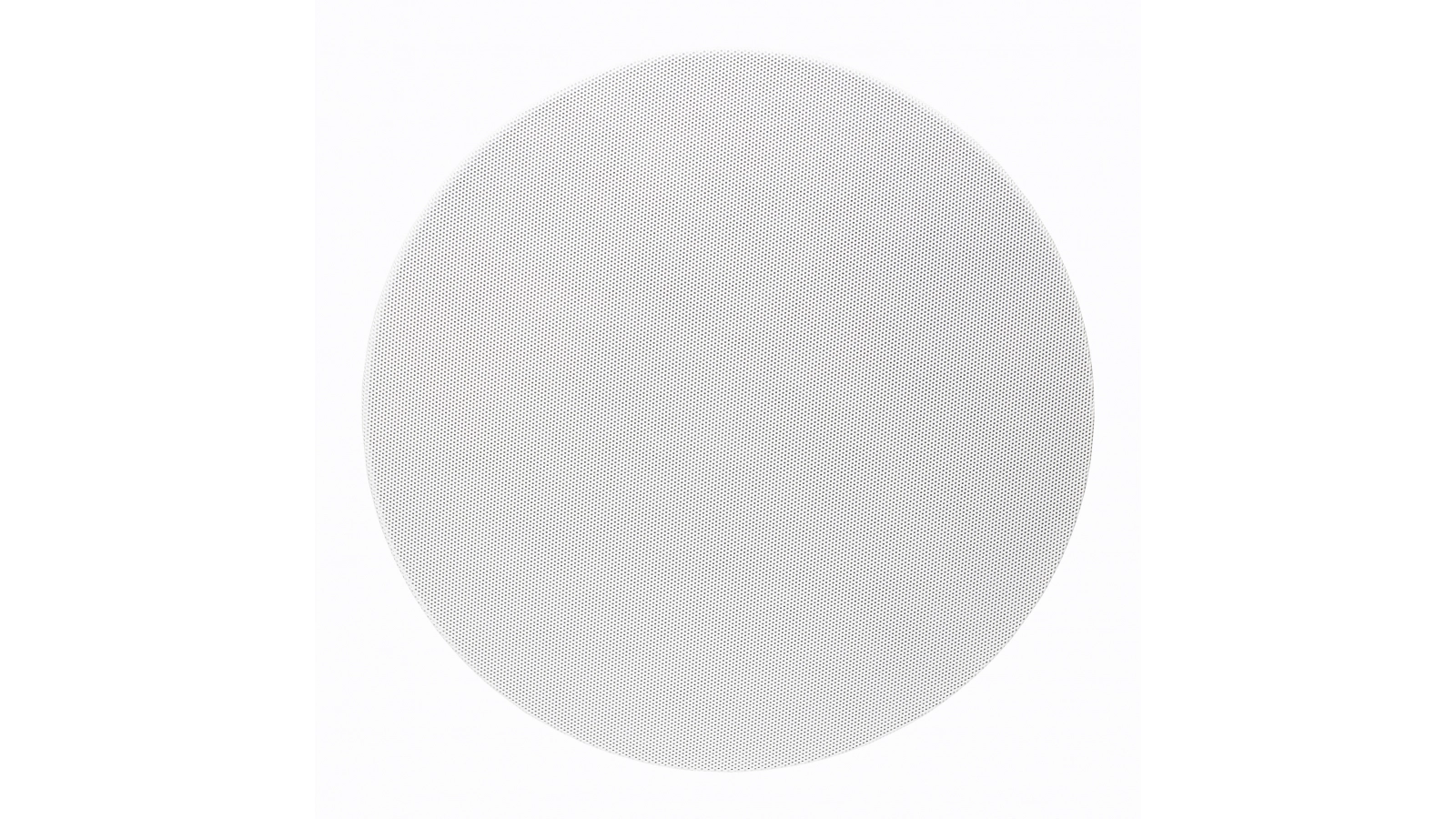 Elac Vertex II 6.5" In-Ceiling Speaker - White, Each