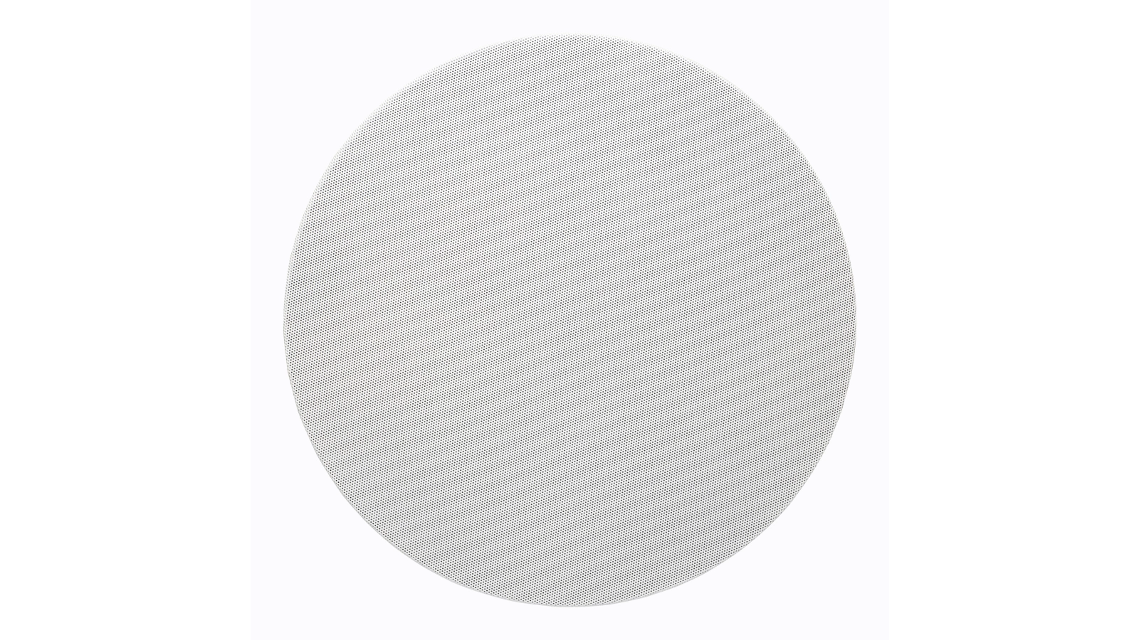 Elac Vertex II 6.5" Angled In-Ceiling Speaker - White, Each