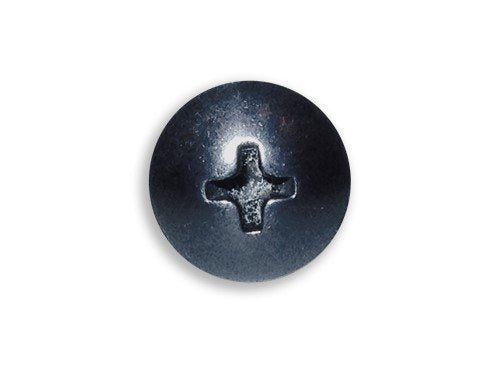 ProEdge 10-32 Pilot Point Rack Screws 100-Pack