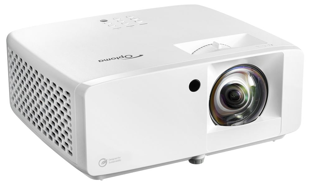 Optoma ZH450ST 1080p 4200lm 0.496:1 TR