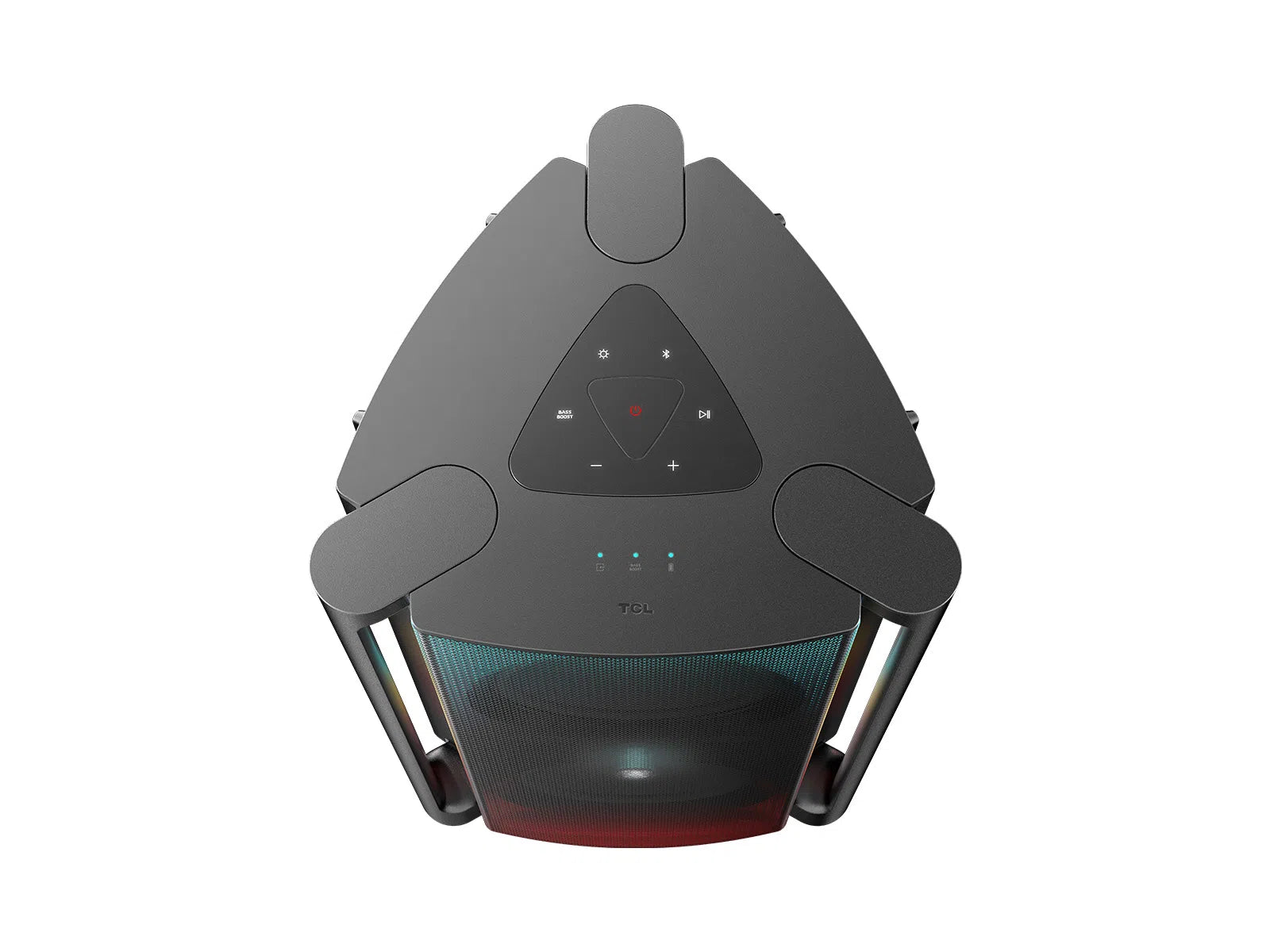 TCL TP300K Powerful Sound Party Speaker, Each