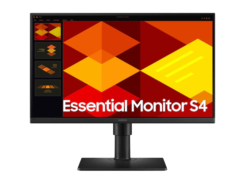 Samsung S27D402GAN LCD 27 S40GD FHD Monitor