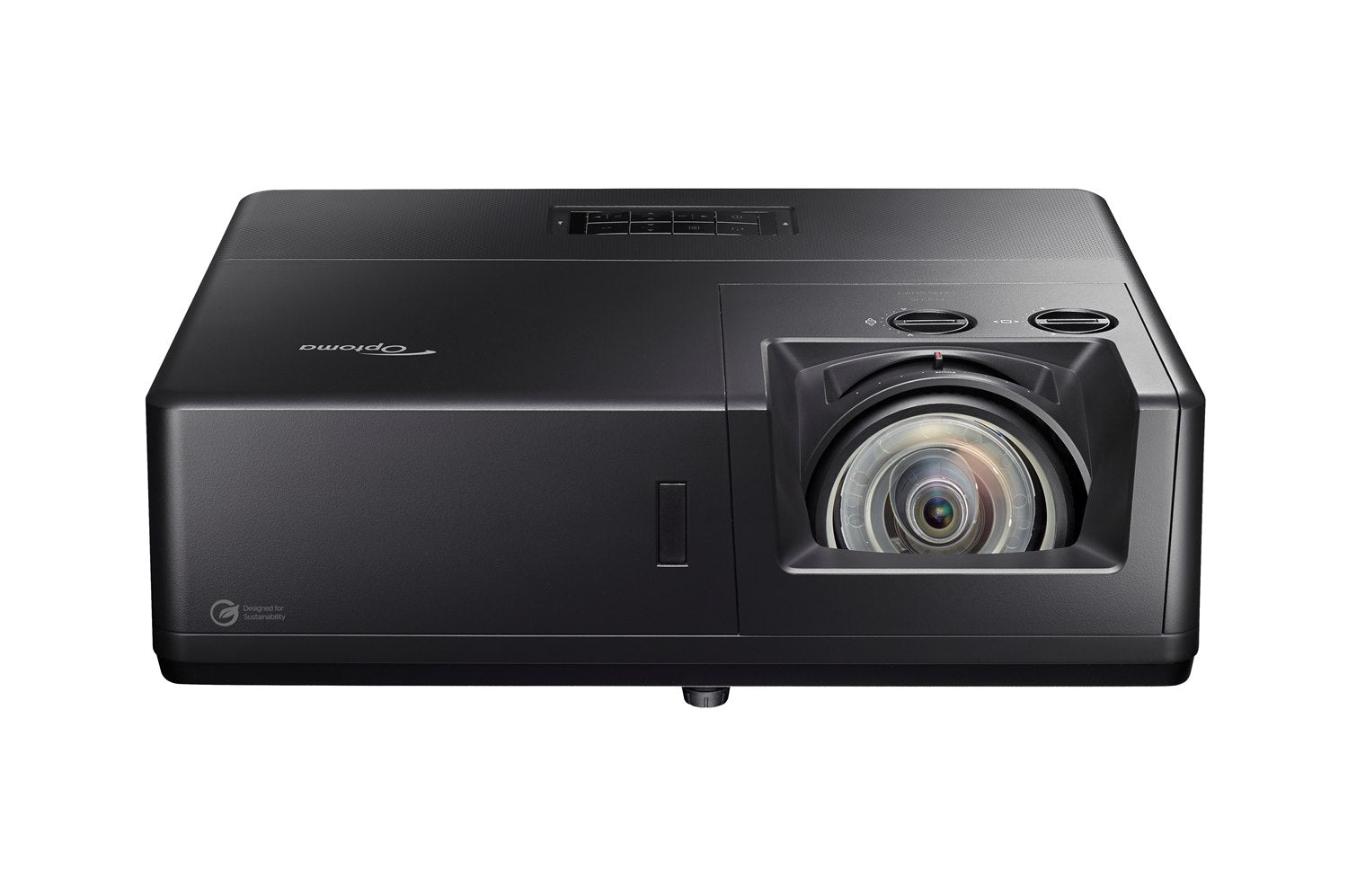 Optoma ZK608TST 4K UHD 6000lm 0.58:1 TR