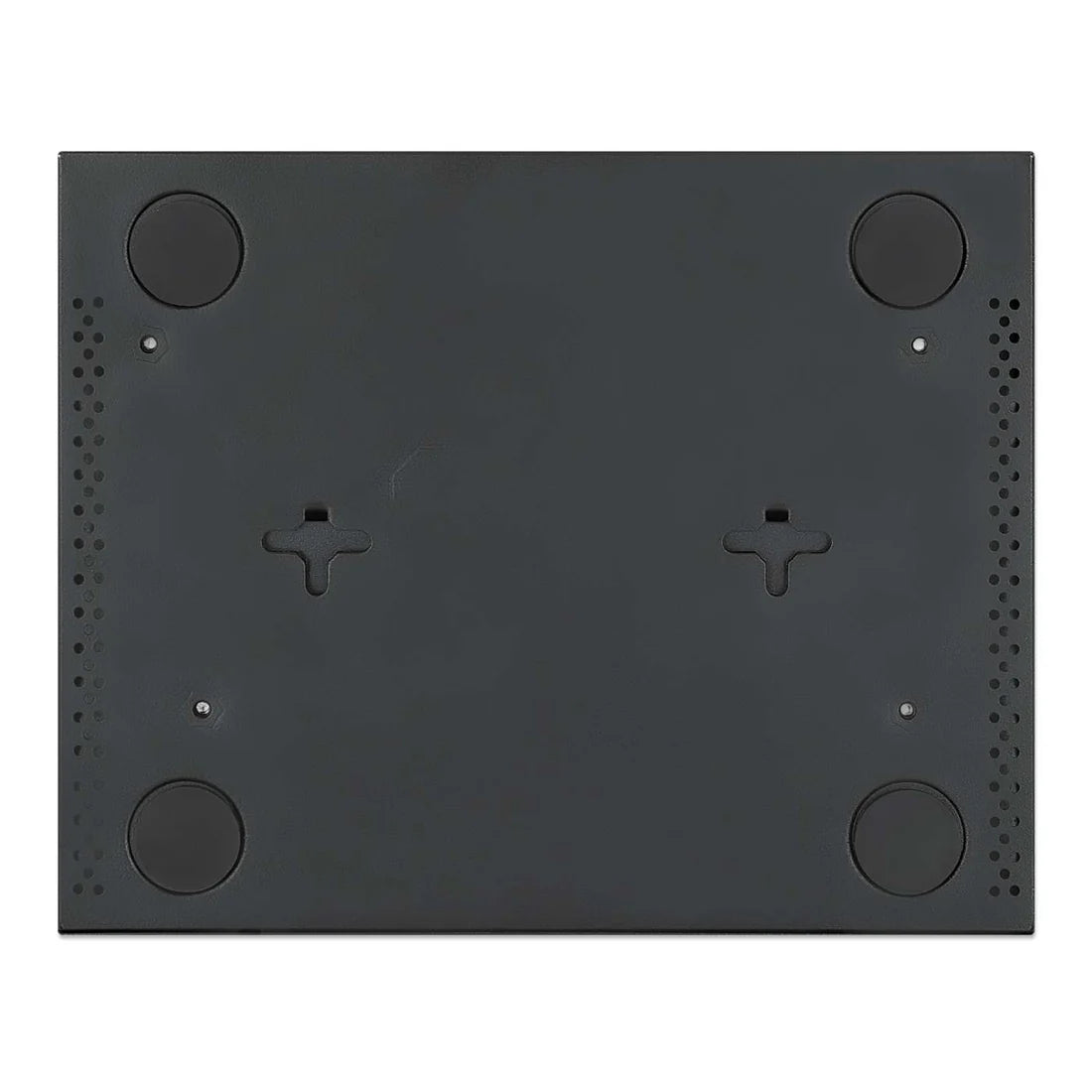 Intellinet 562201 5-Port 10G Ethernet Switch