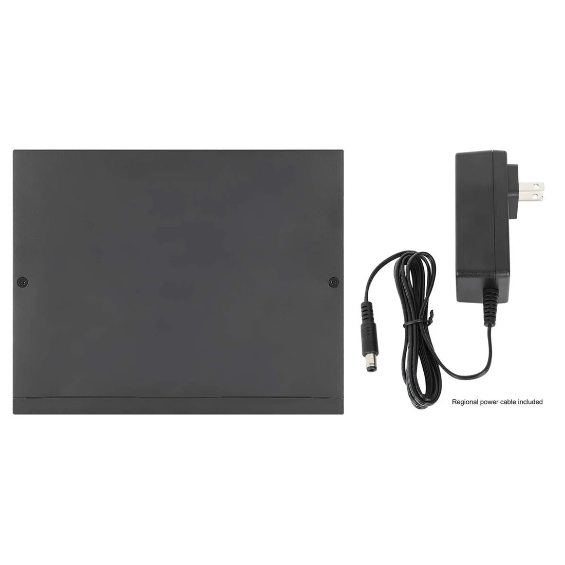 Intellinet 562201 5-Port 10G Ethernet Switch