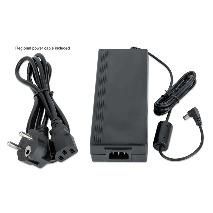 Intellinet 562010 5-Port PoE++ Switch with 4 Gigabit Ethernet Ports and 1 RJ45 Gigabit Uplink Port