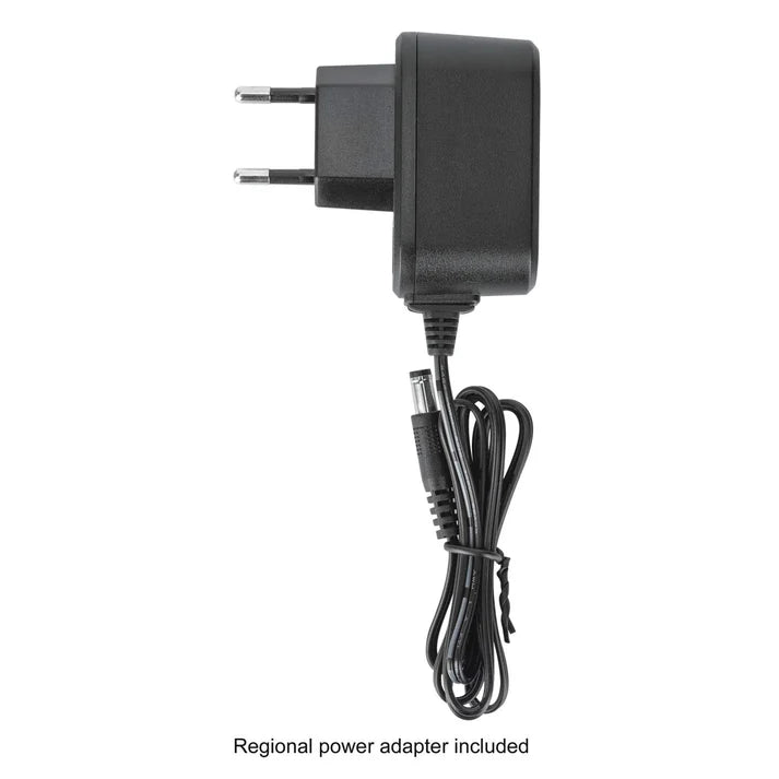 Intellinet 562058  5-Port Switch with 4 x 2.5G Ethernet Ports and 1 SFP+ Uplink