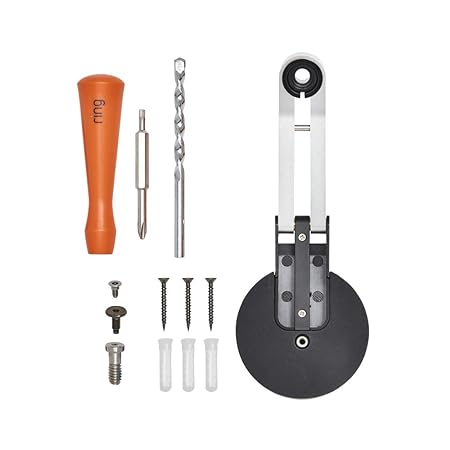 Ring Mount for Stick Up Cam