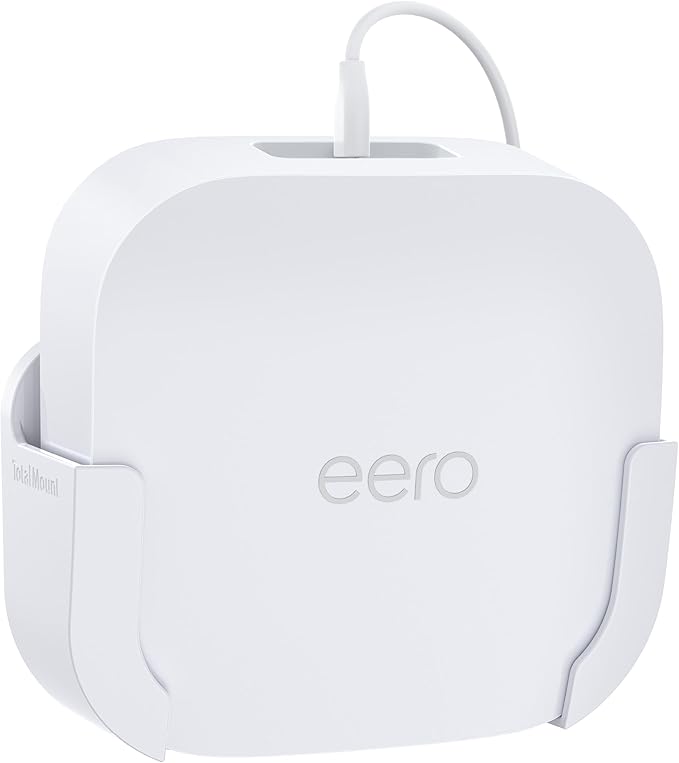 ProEdge TotalMount Wall Mount for Eero PRO6/PRO6E
