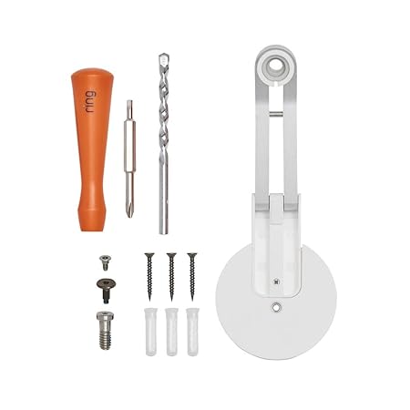 Ring Mount for Stick Up Cam