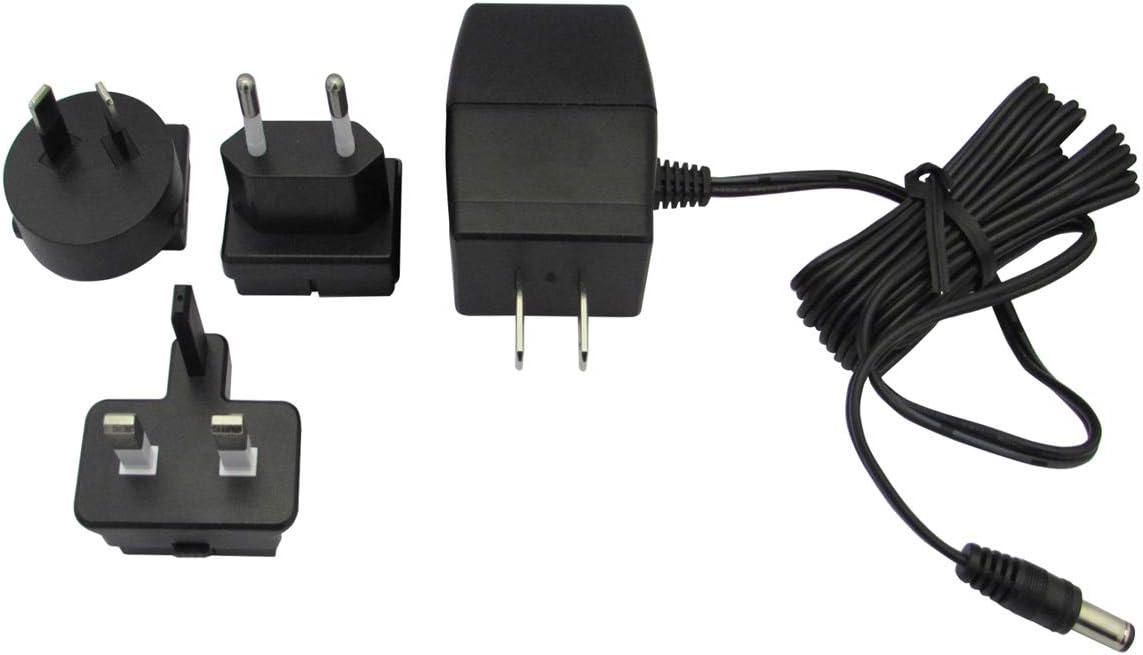 Xantech PS12-0.5-EX 12VDC Power Supply