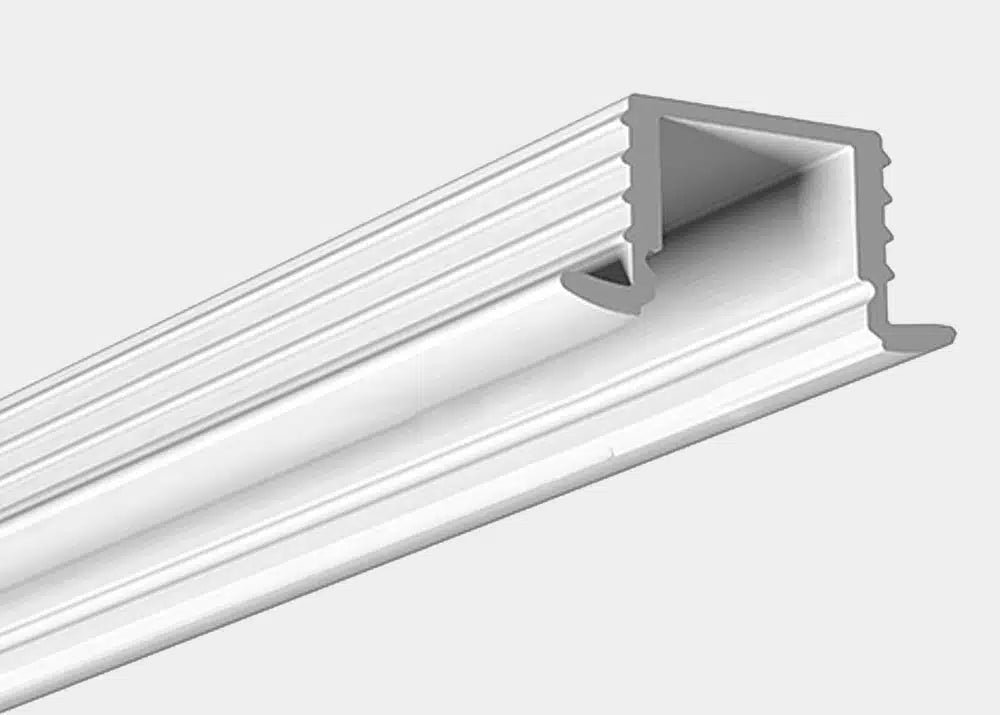 Lumentruss 5350 Aluminum Channel & Accessories