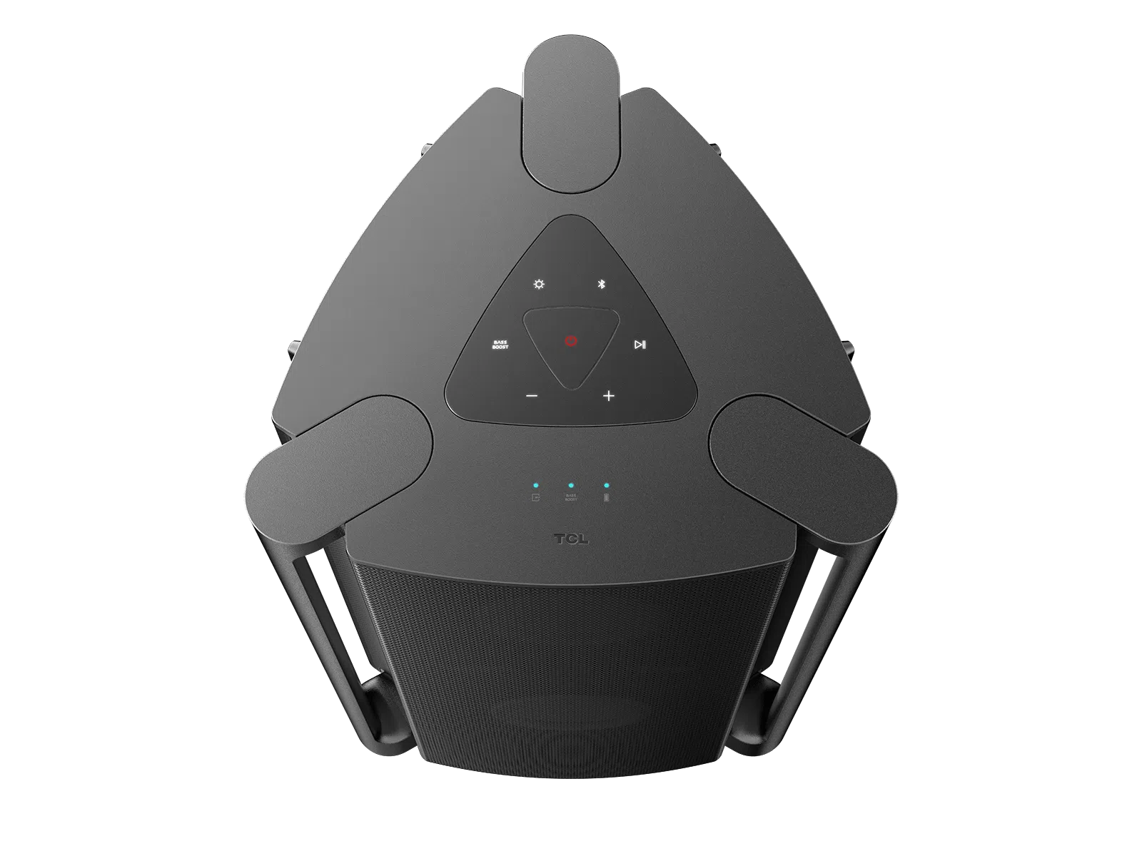 TCL TP200K Powerful Sound Party Speaker, Each