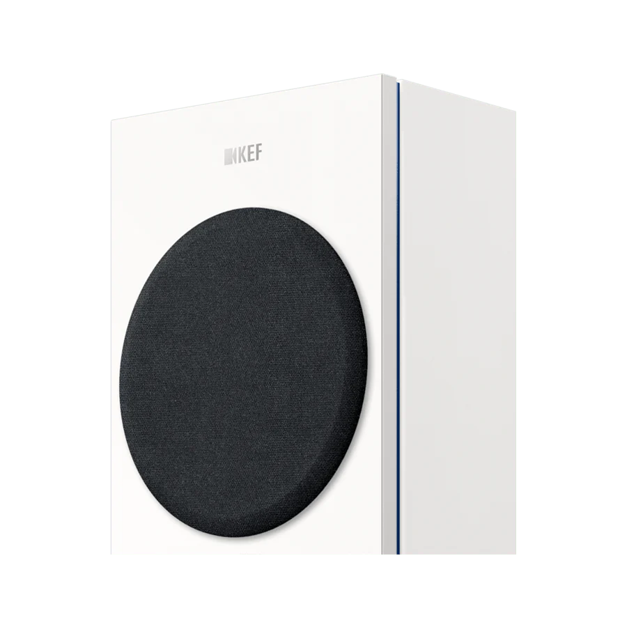 Kef REF5GRILL Reference 5 Speaker Grills Black, Pair