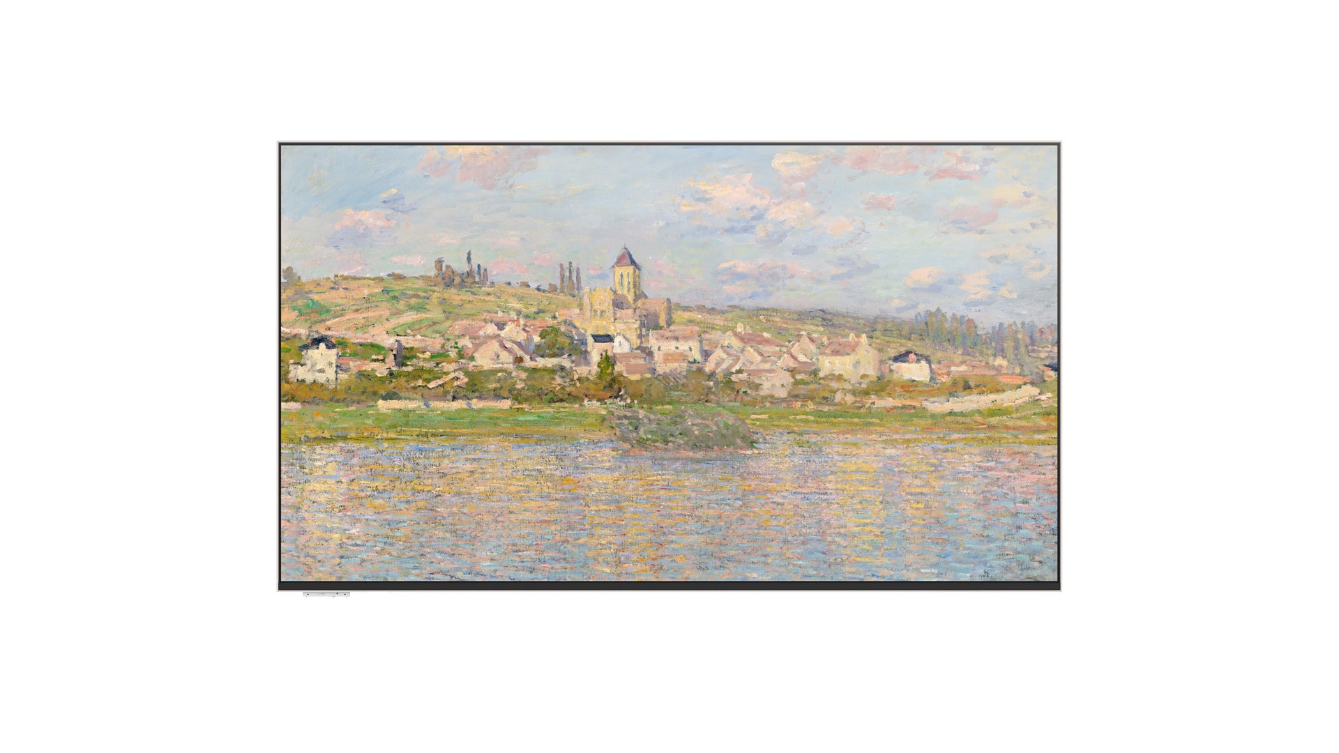 Skyworth 65C1 65" Canvas Art TV