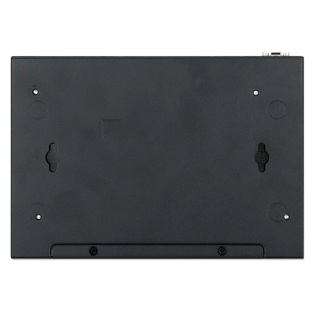 Intellinet 562133 6-Port PoE++ Switch with 5 x 2.5G Ethernet Ports and 1 SFP+ Uplink