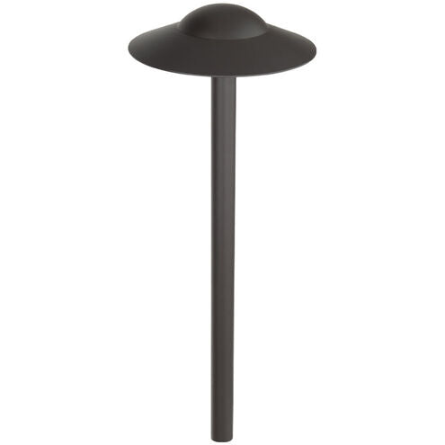 WAC Lighting 6053 Canopy 12 6.5W Path Lighting, Path and Area Light, WAC Landscape