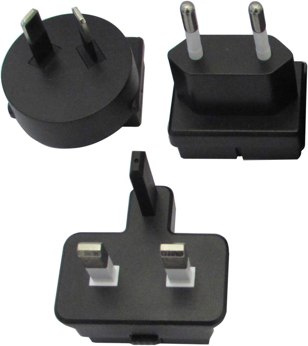 Xantech PS12-0.5-EX 12VDC Power Supply