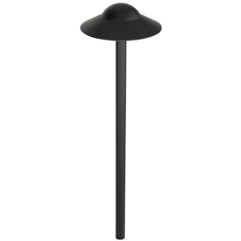 WAC Lighting 6053 Canopy 12 6.5W Path Lighting, Path and Area Light, WAC Landscape