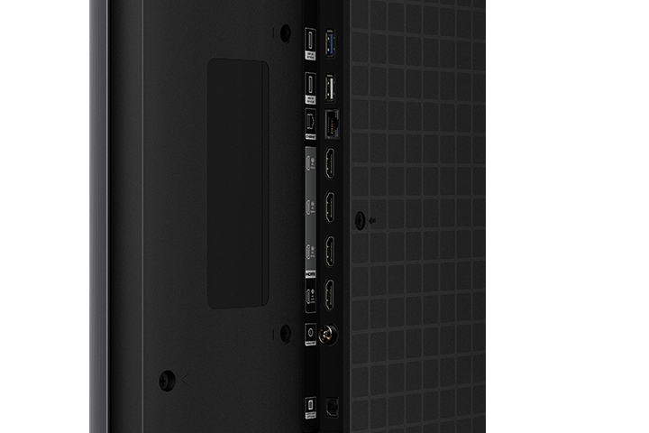 TCL QM7K Series 55"-115" QD-Mini LED QLED 4K UHD Smart TV with Google TV