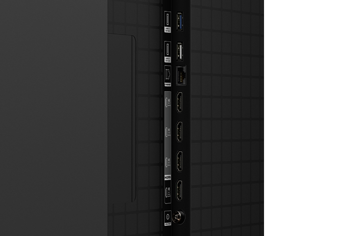 TCL QM8K Series 65"-115" QD-Mini LED QLED 4K UHD Smart TV with Google TV