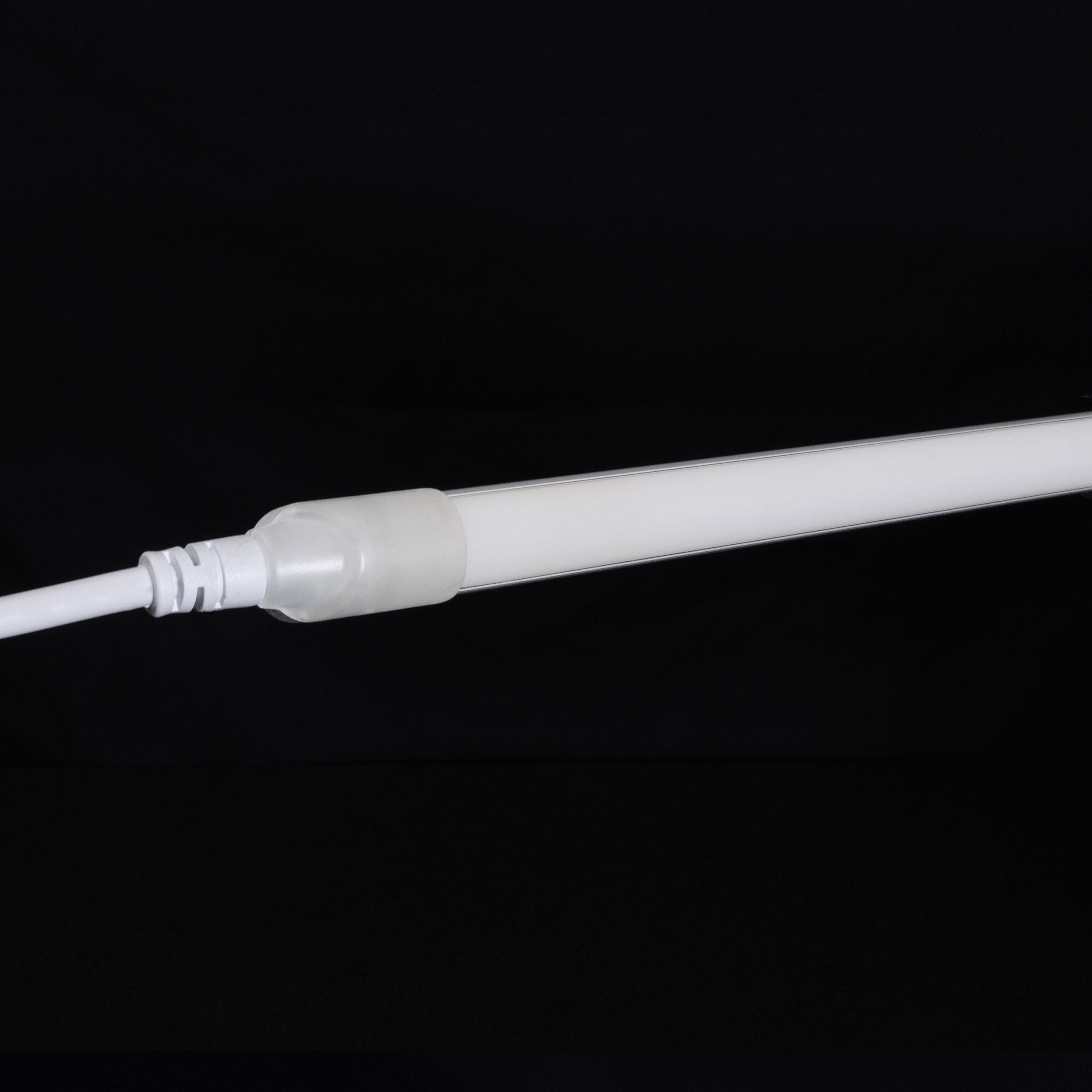 Diode NEON BLAZE Wet Location / IP65 / 5 Year Warranty / 80+ CRI Diffused LED Lighting (1.2W/ft) 65.6ft Spool