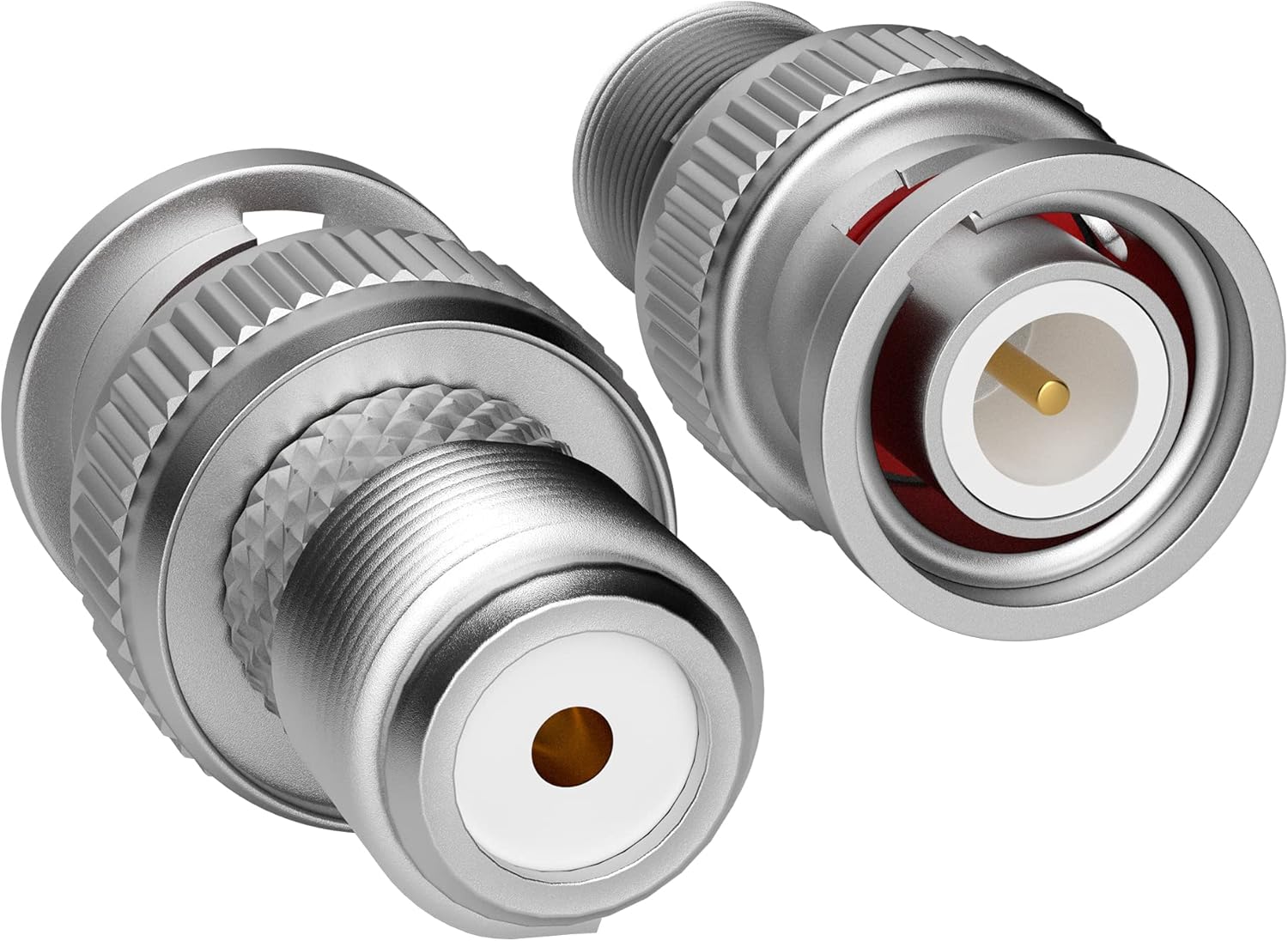 ProEdge F-Type (F) to BNC (M) Adapter