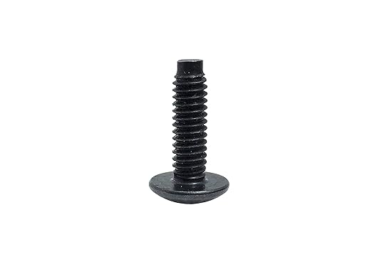 ProEdge 10-32 Pilot Point Rack Screws 100-Pack