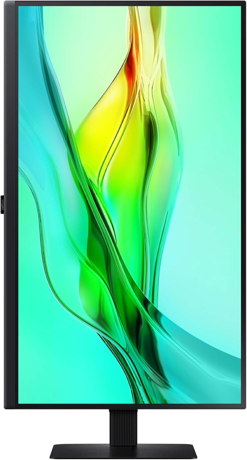 Samsung S27D606UAN LCD 27 Monitor