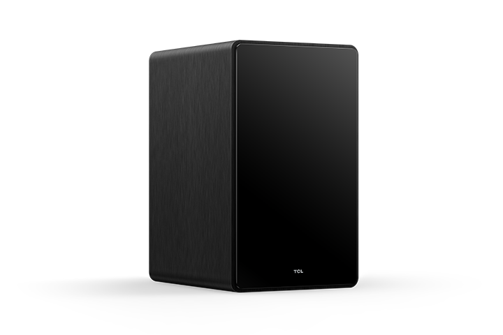 TCL Q75H Class 5.1.2 Channel Soundbar with Dolby Atmos, Ray Danz Technology, and Wireless Subwoofer