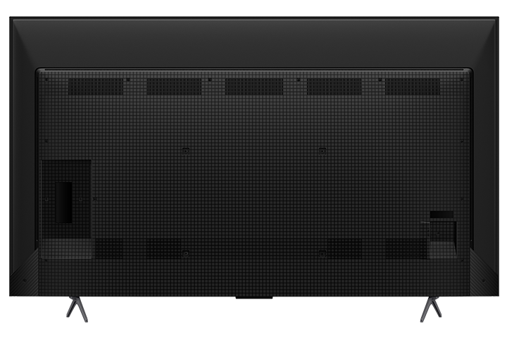 TCL Q Class 43"-98" 4K UHD HDR QLED Smart TV with Google TV