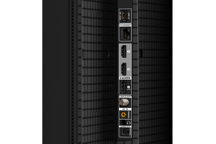 TCL Q Class 43"-98" 4K UHD HDR QLED Smart TV with Google TV