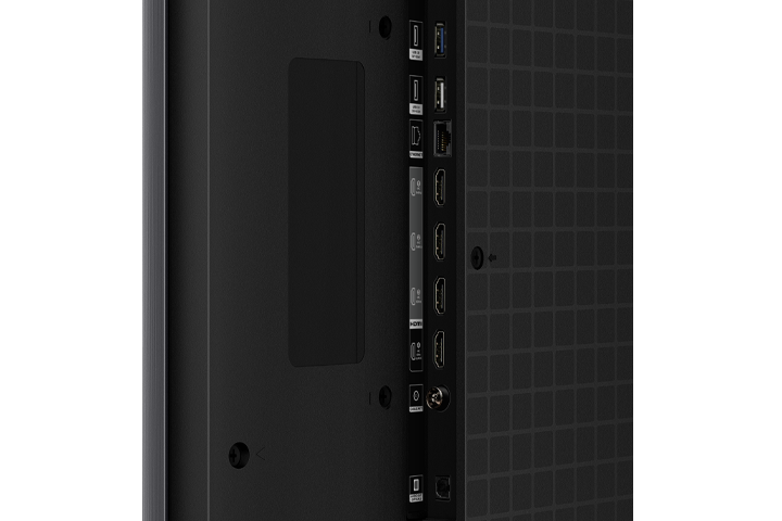 TCL QM6K 55"-98" Series QD-Mini LED QLED 4K UHD Smart TV with Google TV