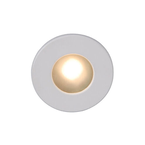 WAC Lighting Tyler 120 3.8W Step and Wall Lighting