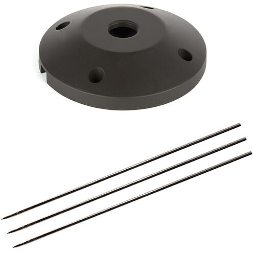 WAC Lighting 5000-SCP Tyler Mounting Accessory, WAC Landscape